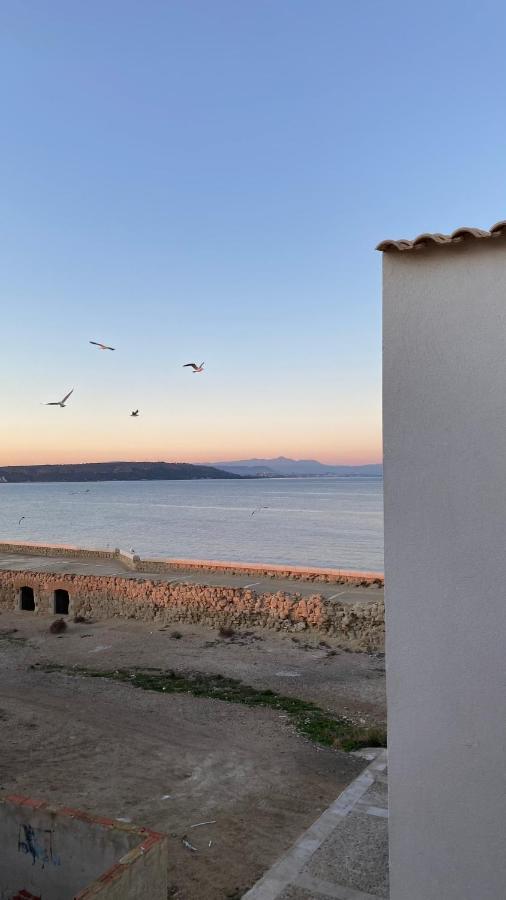 Bed and Breakfast Iaia Carmen Isla de Isla de Tabarca Exterior foto