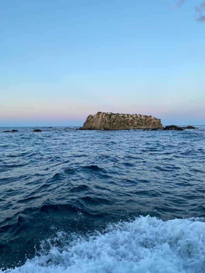 Bed and Breakfast Iaia Carmen Isla de Isla de Tabarca Exterior foto